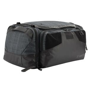 NWT VERTX Contingency Duffle 85 (black/Heather blue/grey) 85 Liter capacity